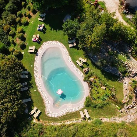 Agriturismo La Perlara - Adults Only Верона Екстериор снимка