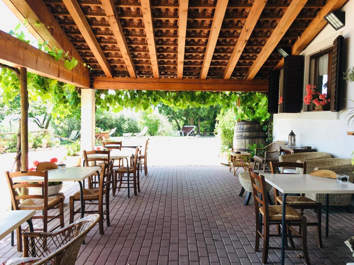 Agriturismo La Perlara - Adults Only Верона Екстериор снимка