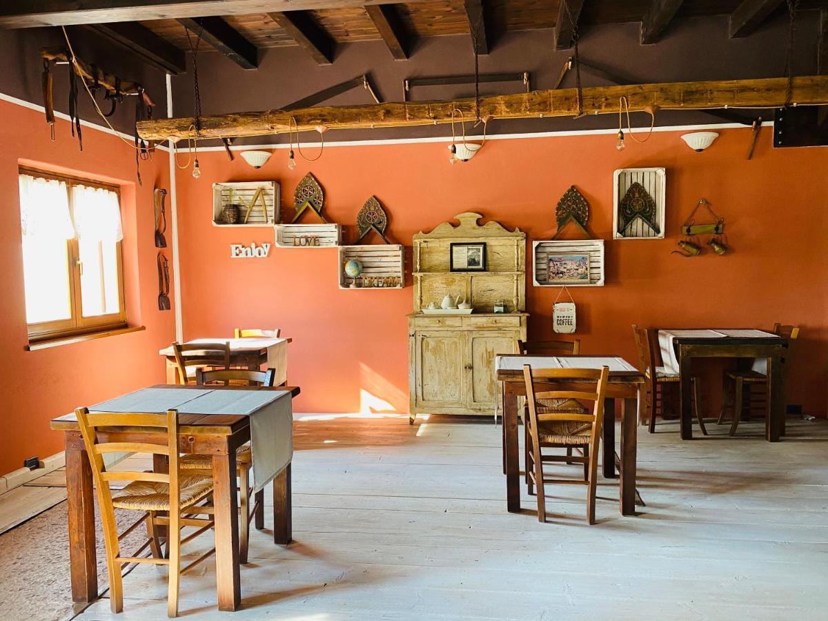 Agriturismo La Perlara - Adults Only Верона Екстериор снимка