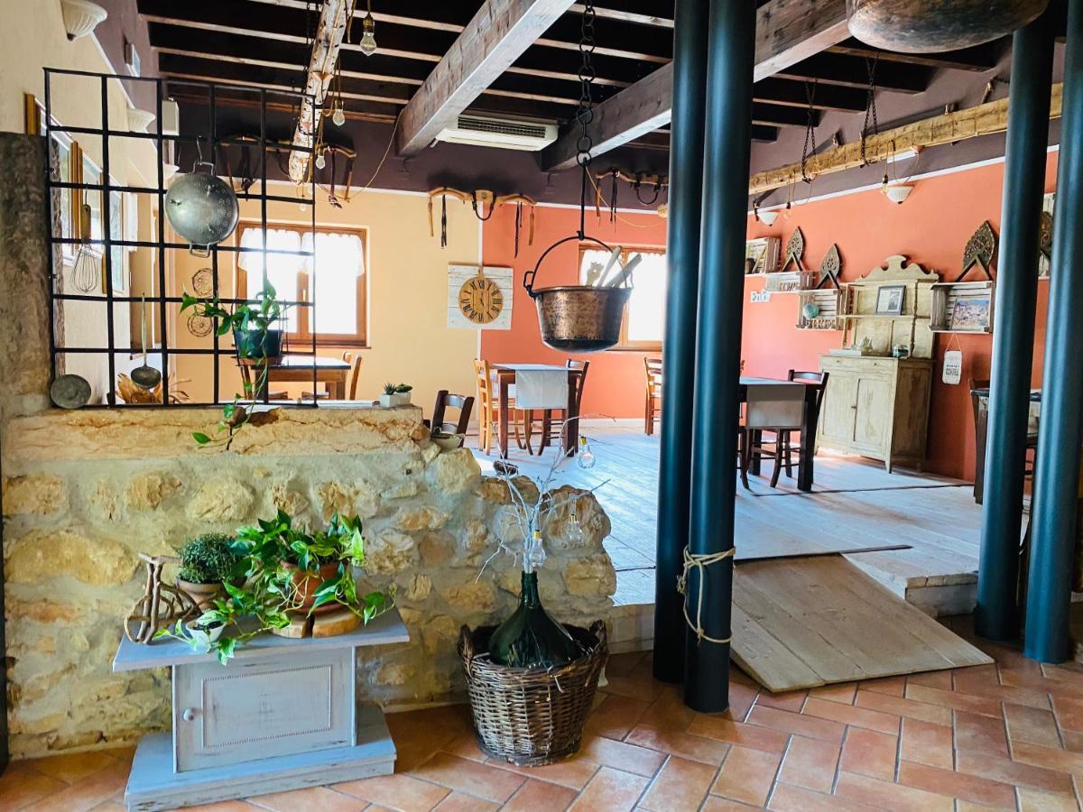 Agriturismo La Perlara - Adults Only Верона Екстериор снимка