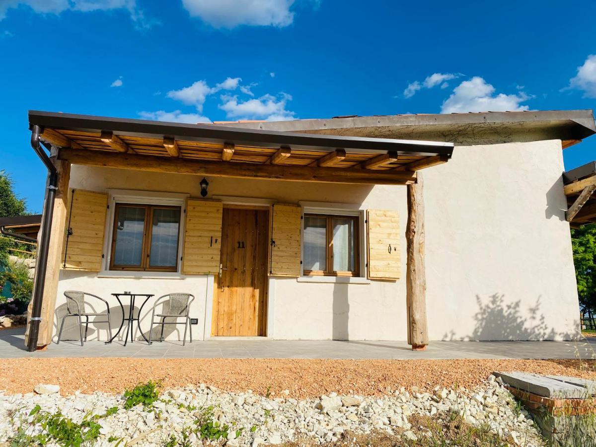 Agriturismo La Perlara - Adults Only Верона Екстериор снимка
