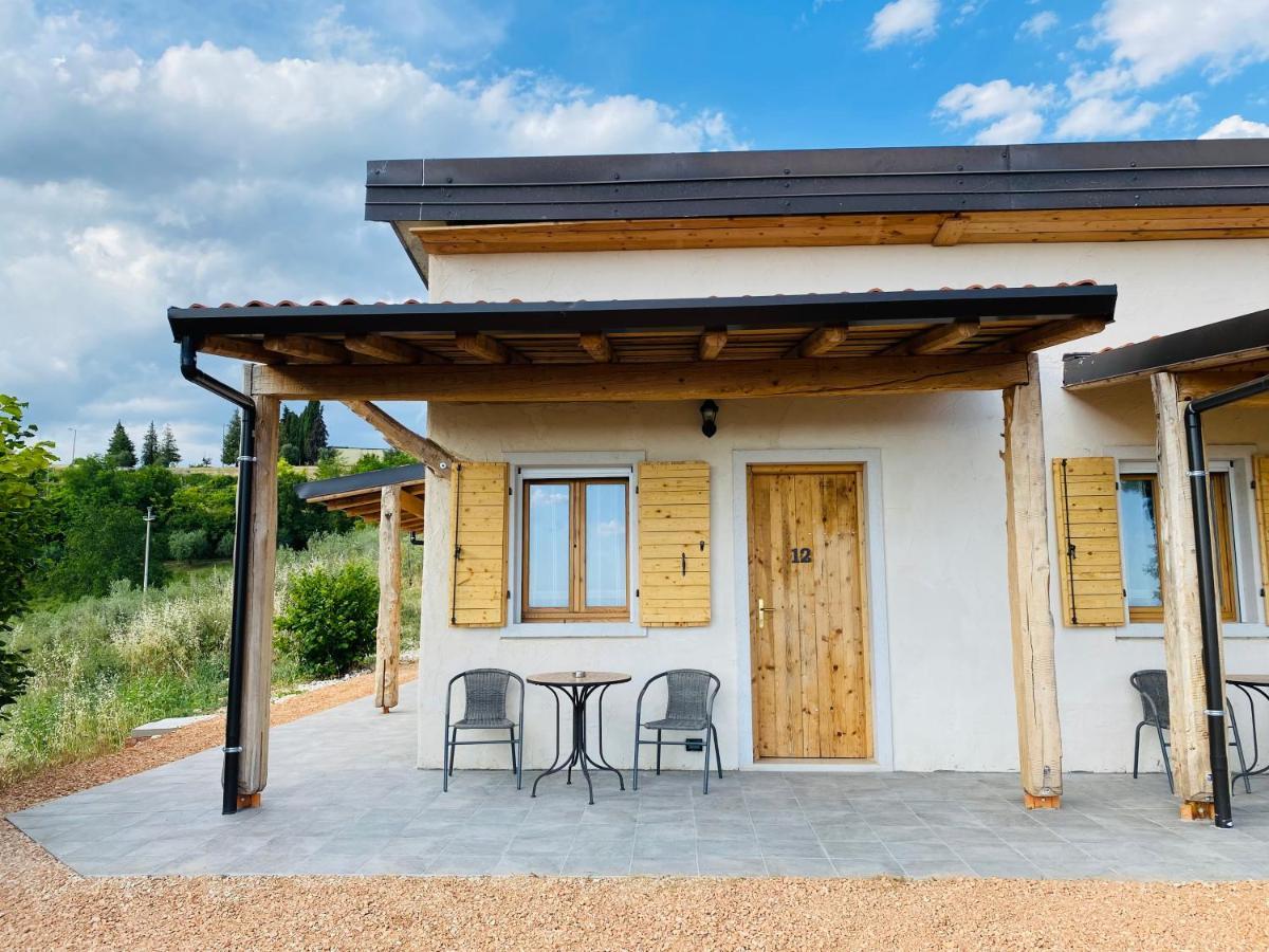 Agriturismo La Perlara - Adults Only Верона Екстериор снимка