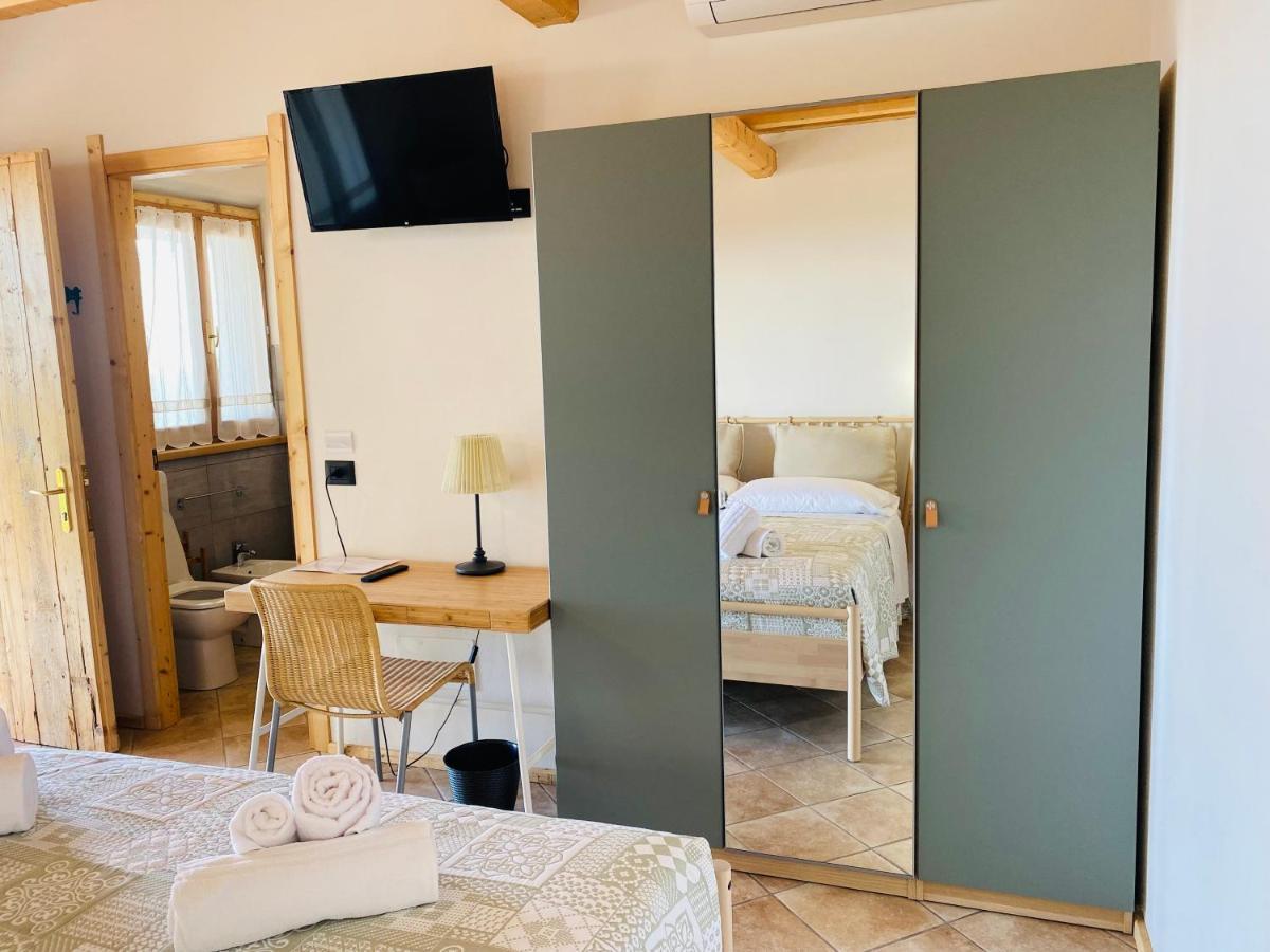 Agriturismo La Perlara - Adults Only Верона Екстериор снимка