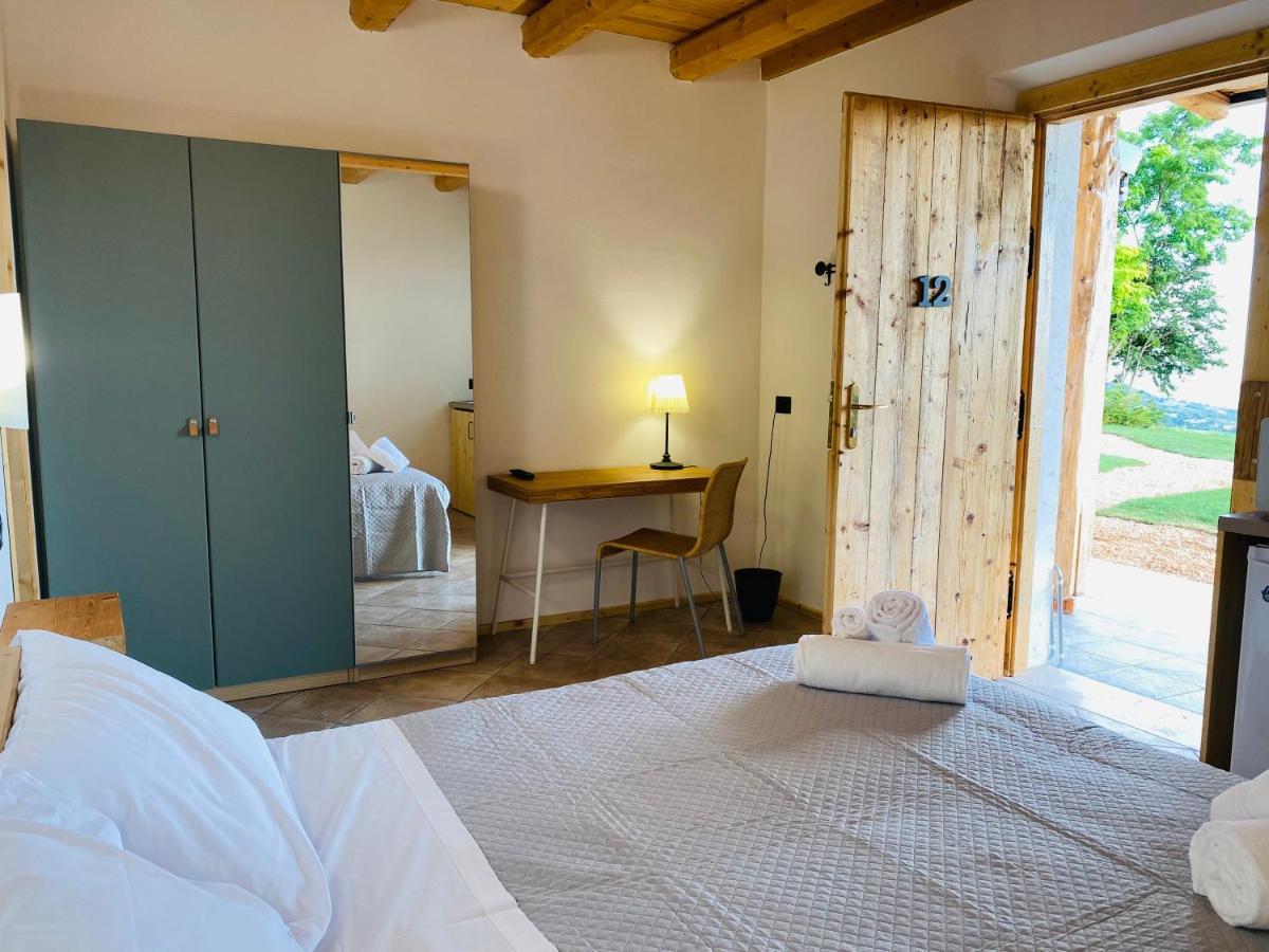 Agriturismo La Perlara - Adults Only Верона Екстериор снимка