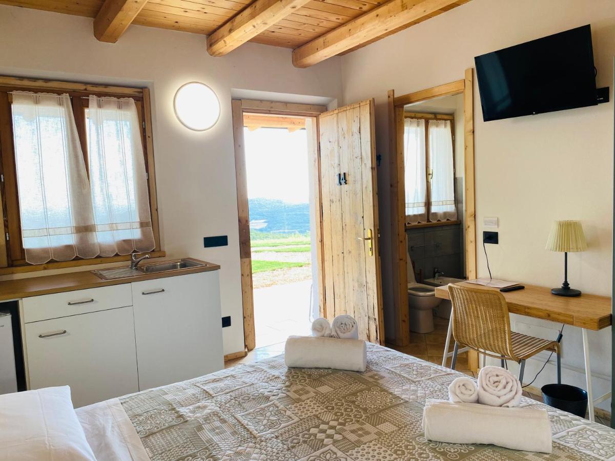 Agriturismo La Perlara - Adults Only Верона Екстериор снимка