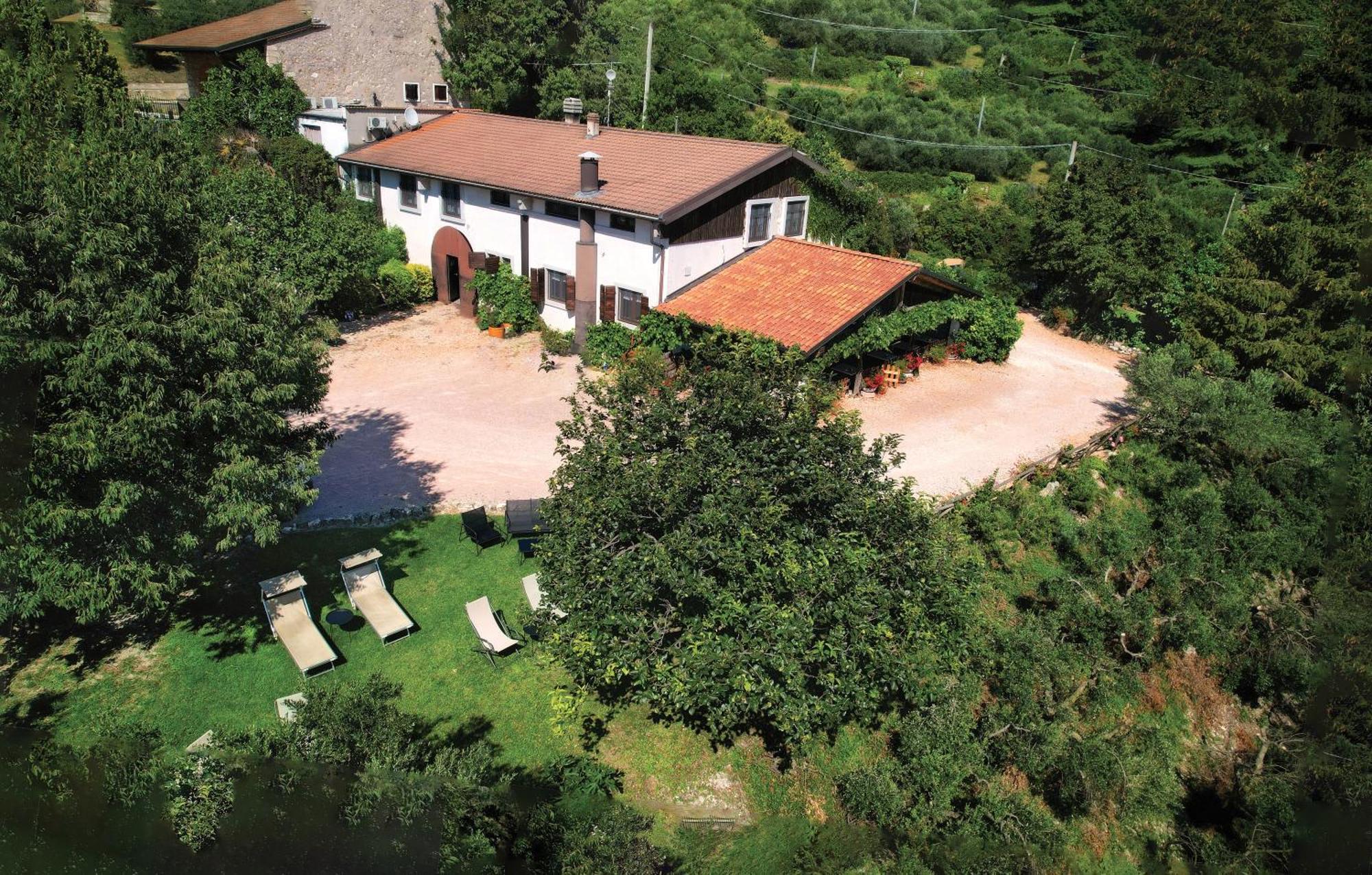 Agriturismo La Perlara - Adults Only Верона Екстериор снимка