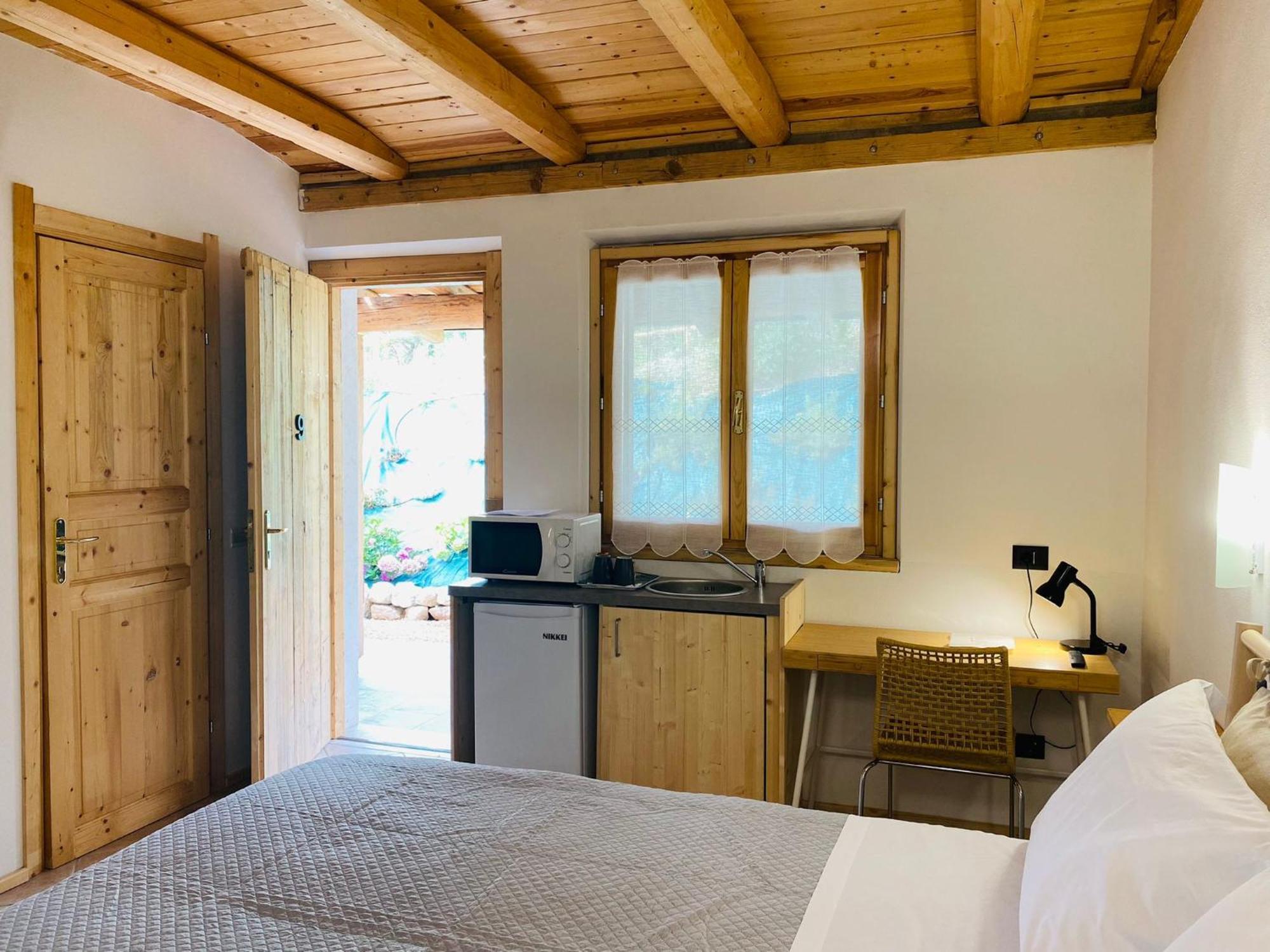 Agriturismo La Perlara - Adults Only Верона Стая снимка