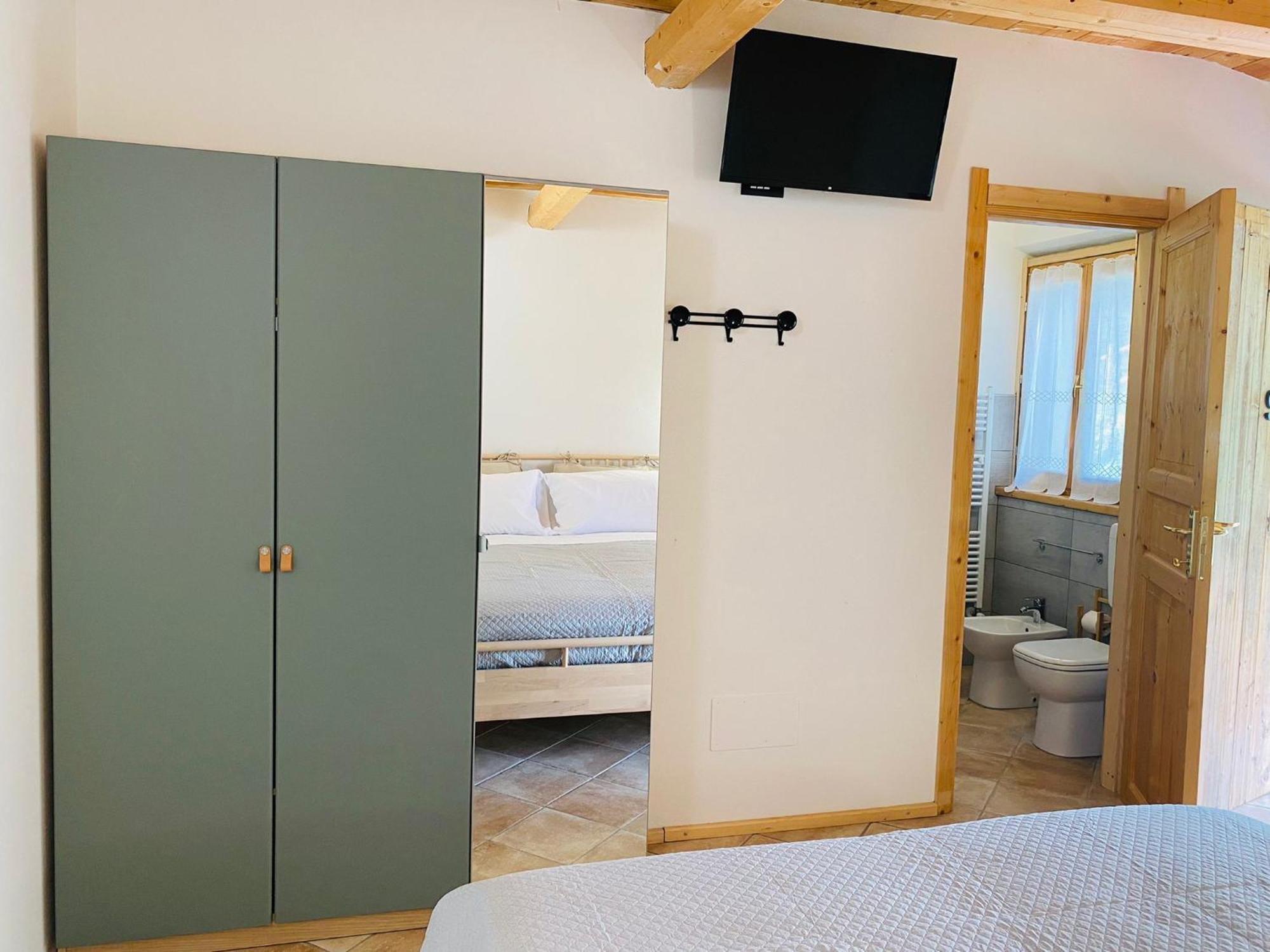 Agriturismo La Perlara - Adults Only Верона Стая снимка