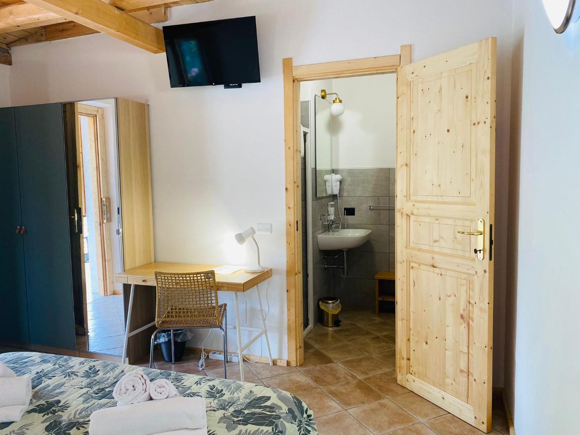 Agriturismo La Perlara - Adults Only Верона Стая снимка