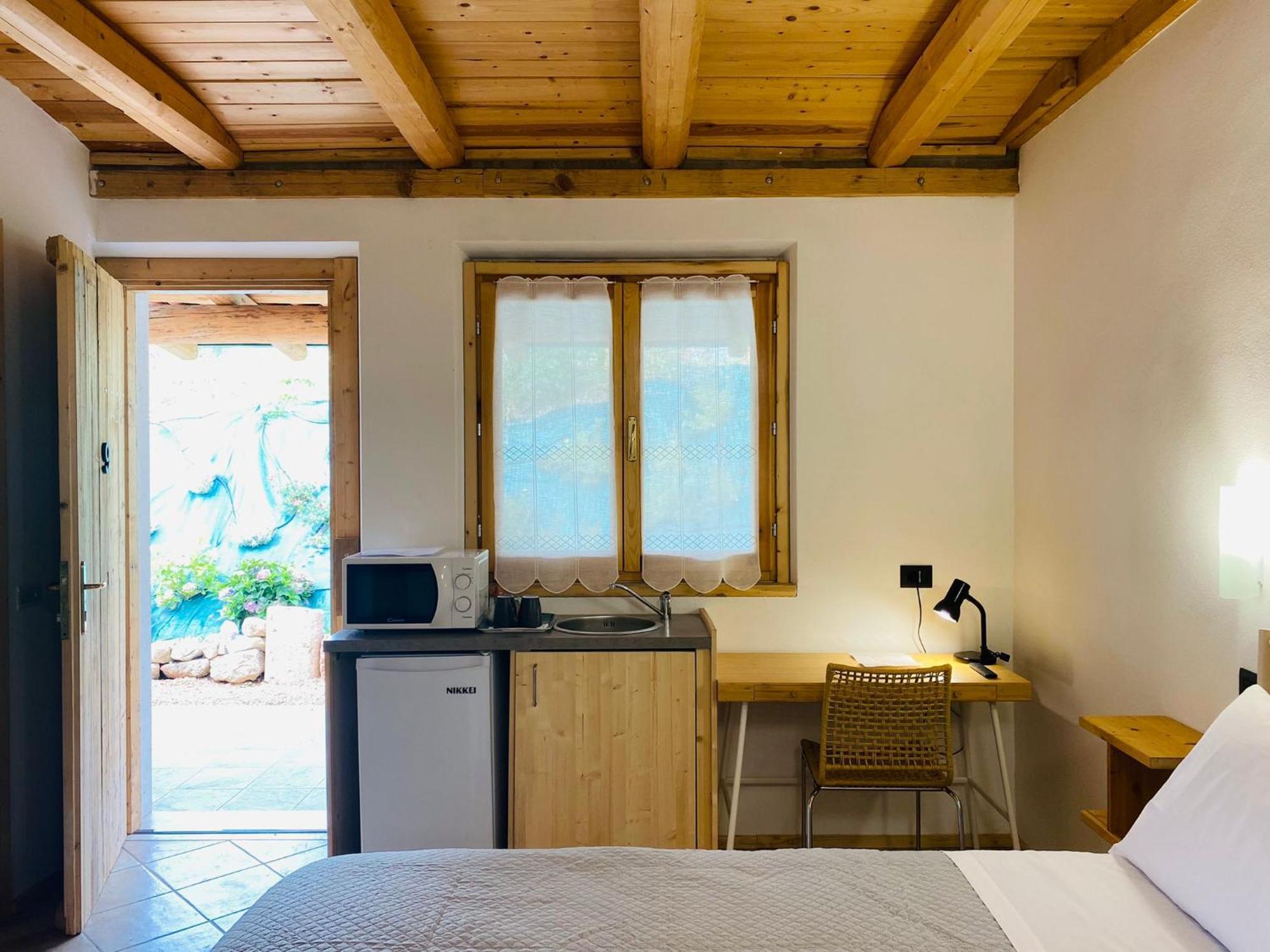 Agriturismo La Perlara - Adults Only Верона Стая снимка