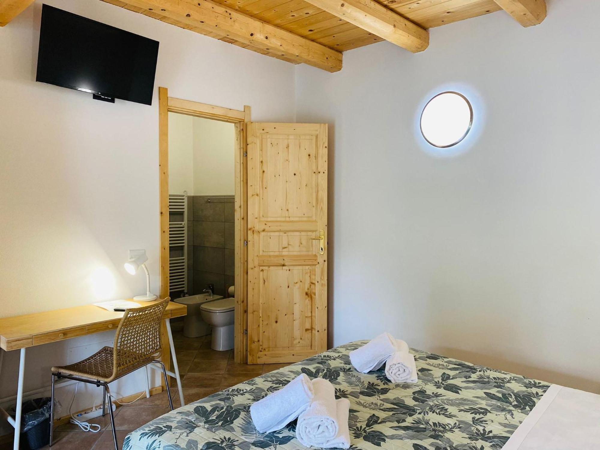 Agriturismo La Perlara - Adults Only Верона Стая снимка