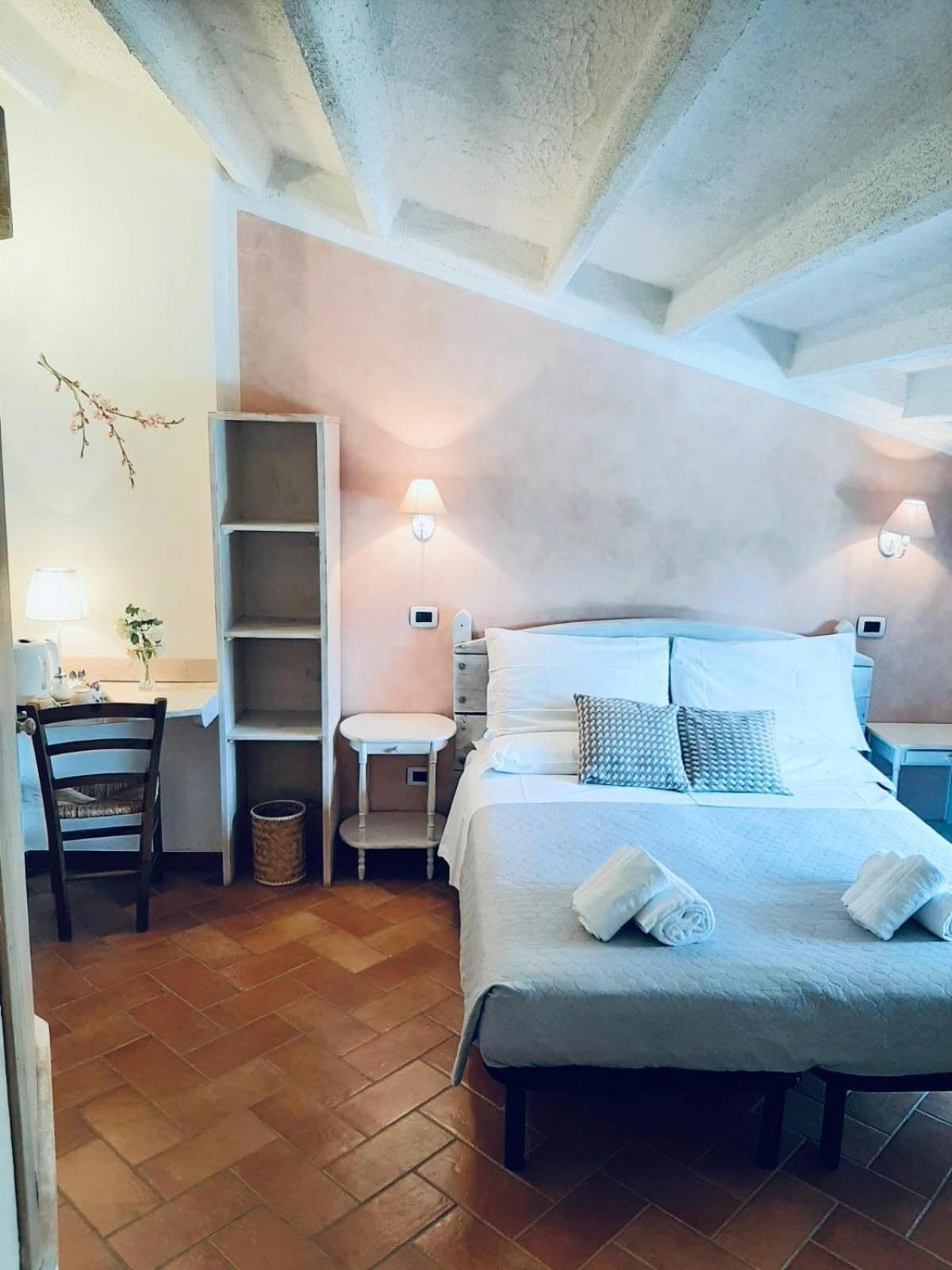 Agriturismo La Perlara - Adults Only Верона Екстериор снимка