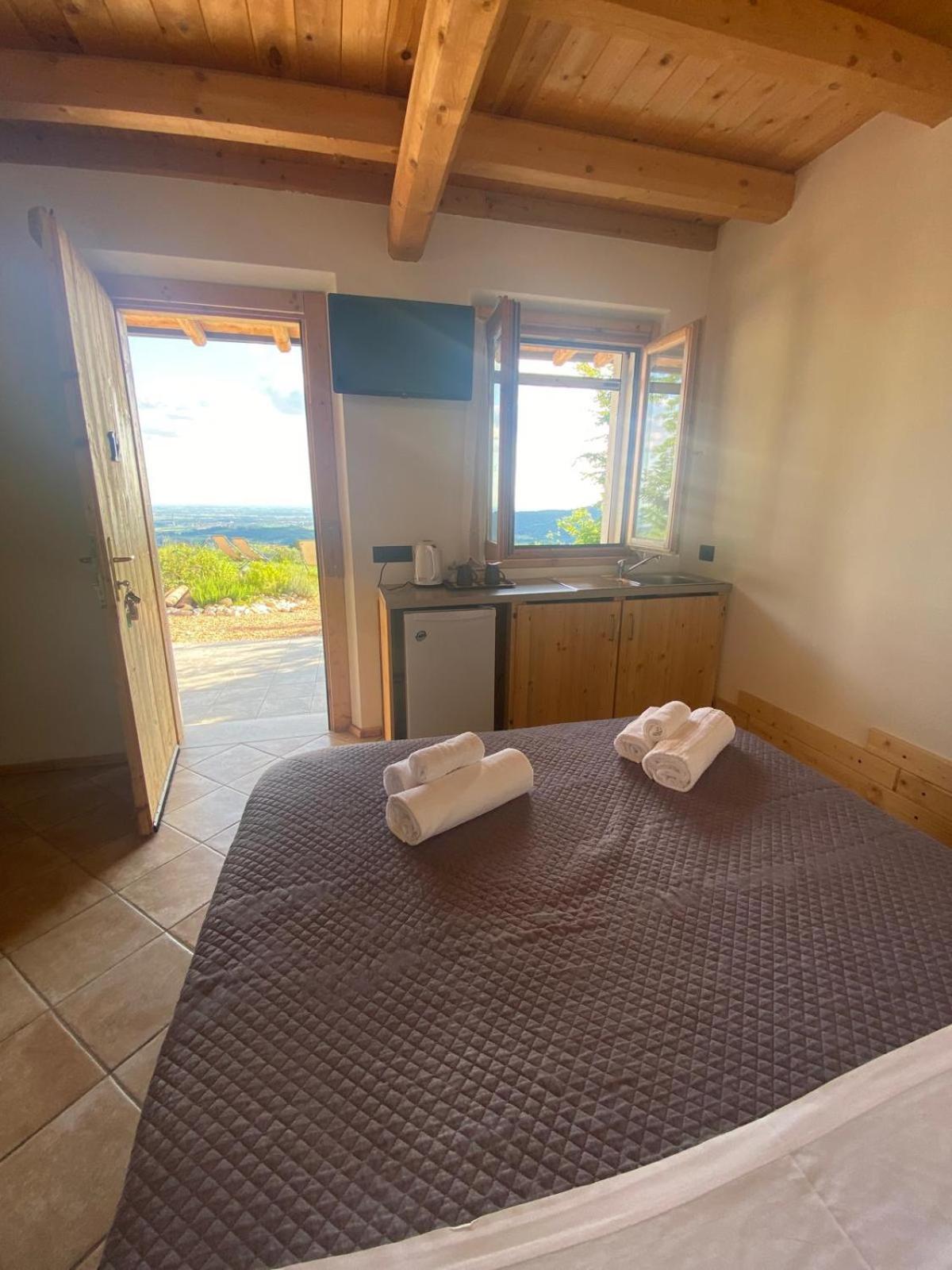 Agriturismo La Perlara - Adults Only Верона Екстериор снимка
