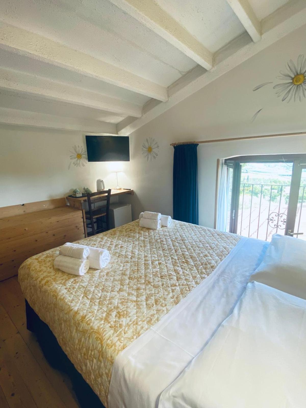 Agriturismo La Perlara - Adults Only Верона Стая снимка
