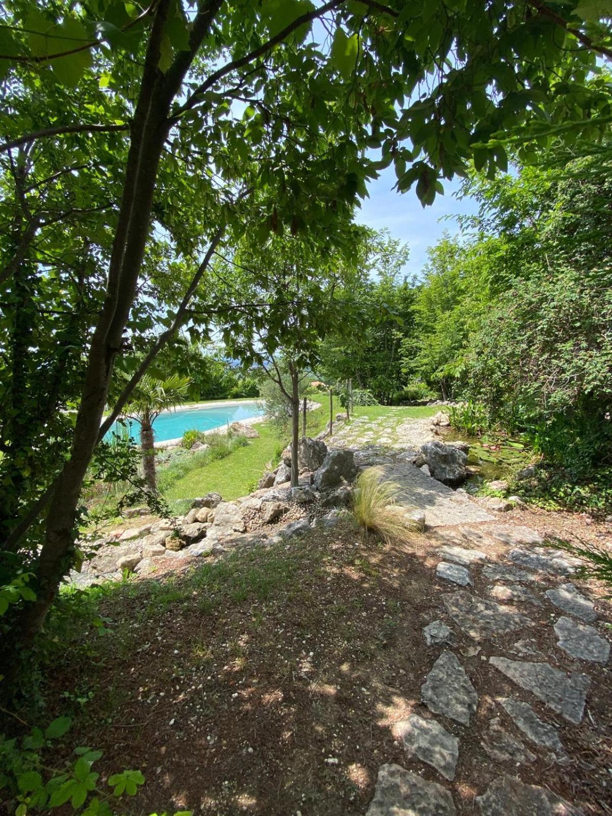Agriturismo La Perlara - Adults Only Верона Екстериор снимка