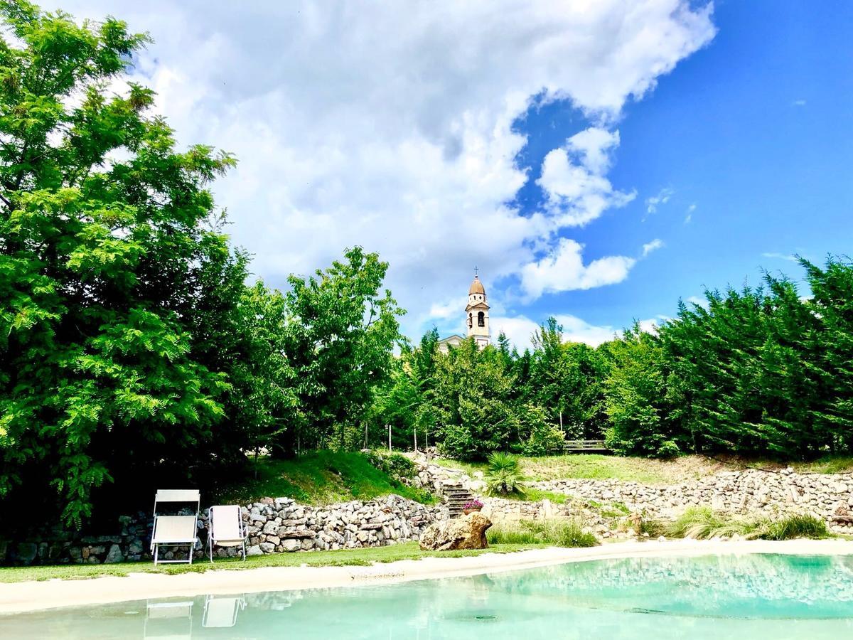 Agriturismo La Perlara - Adults Only Верона Екстериор снимка