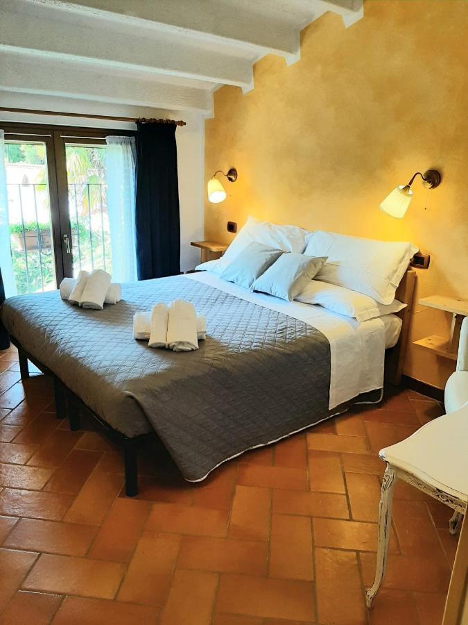 Agriturismo La Perlara - Adults Only Верона Екстериор снимка