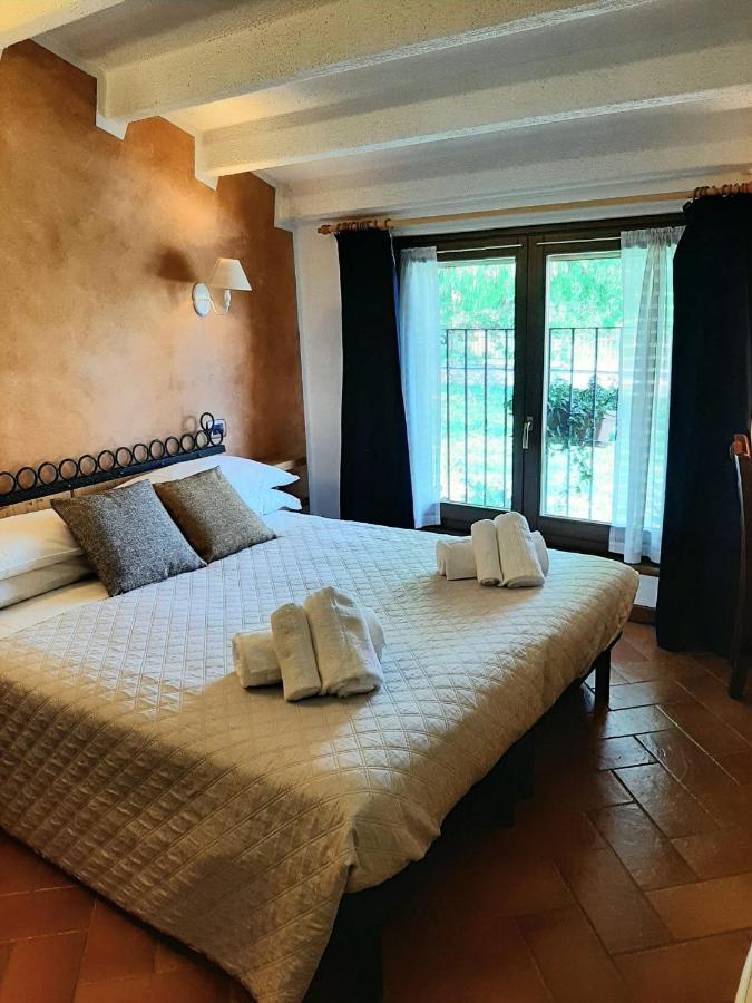 Agriturismo La Perlara - Adults Only Верона Екстериор снимка